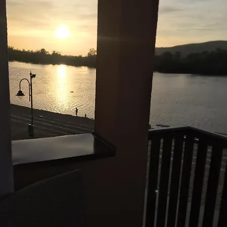 Apartman Darja2 Srebrno Jezero Sa Pogledom Na Vodu *