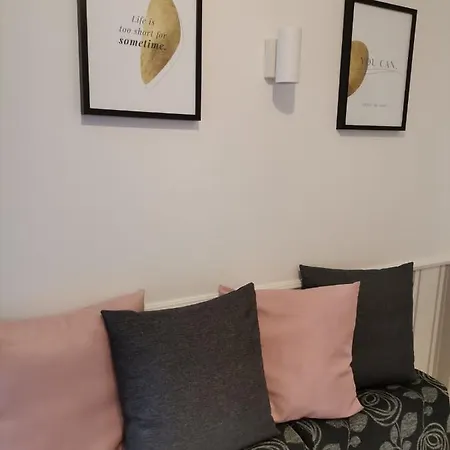 Apartament Apartman Darja2 Srebrno Jezero Sa Pogledom Na Vodu Veliko Gradište