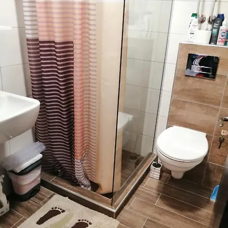 Apartament Apartman Darja2 Srebrno Jezero Sa Pogledom Na Vodu *