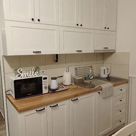 Apartman Darja2 Srebrno Jezero Sa Pogledom Na Vodu Apartament *